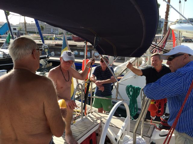 Säkerhetsutrustning