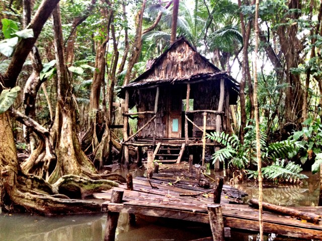Pirates-of-the-Caribbean-Witches-hut-Indian-River-Dominica-Double-Barrelled-Travel
